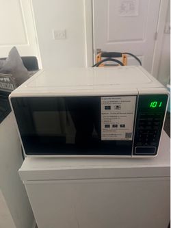 Mainstays Microwave