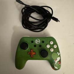 Wireless Controller For Nintendo Switch 