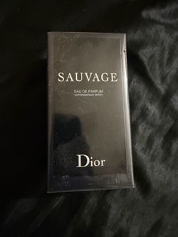 Dior sauvage cologne