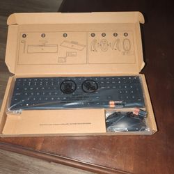 Brand New Keyboard And Mouse Combo 