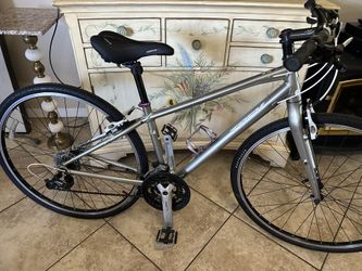 Trek FX 7.4 Smaller Frame Adult Bicycle SERVICED