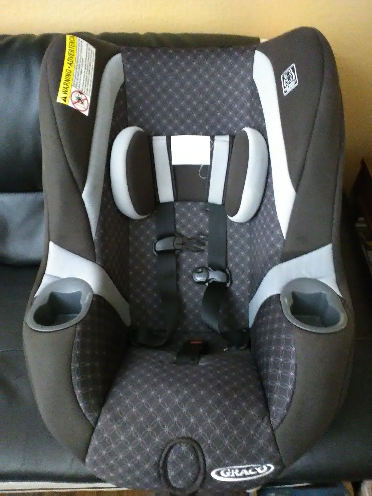 Baby Car Seat - Graco