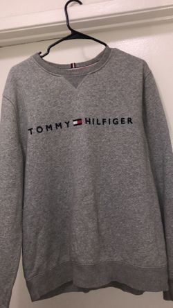 Tommy Hilfiger crewneck large