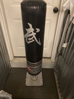 Punching Bags