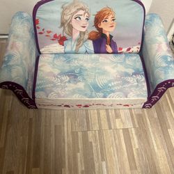 Frozen Mini Sofa 