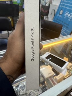 Google Pixel 9 Pro Xl Unlock No Credit Needed Pay Down Only 