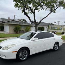 2005 Lexus ES 330