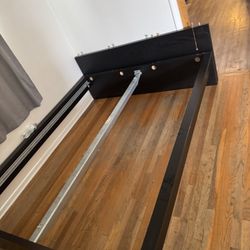 Queen Size Bed Frame