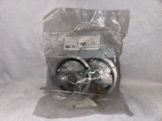 Kenworth locking fuel caps set of two