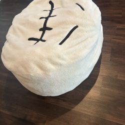 Travis Scott/cactus Jack Bean Bag Chair