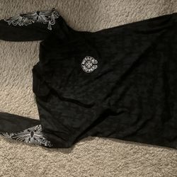 Chrome Heart Long Sleeve