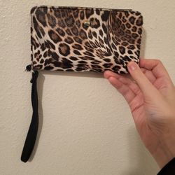 A Wallet 