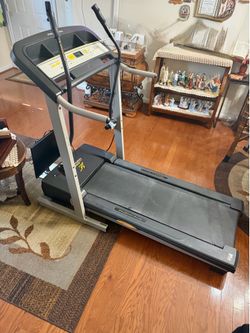 Treadmill