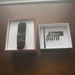 OTBeat burn 5.0 Gently Used With Both Bands. 