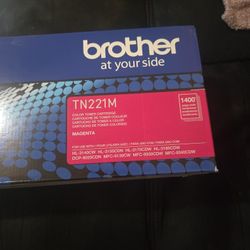 Brother 221m