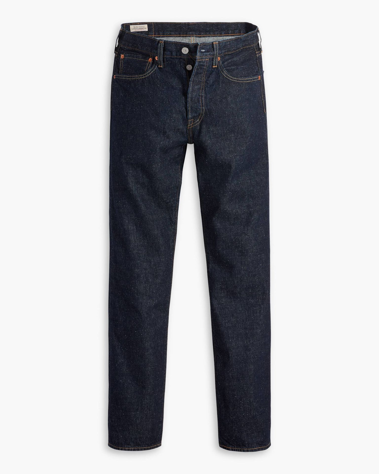 Brand New Levi’s 501 Jeans Straight To Fit