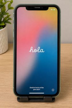 Apple iPhone 11 64GB – Unlocked