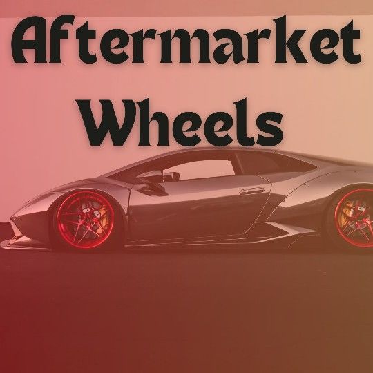 Rims Available π₯ π₯