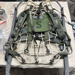 XOP Reaper Climber Lightly Used
