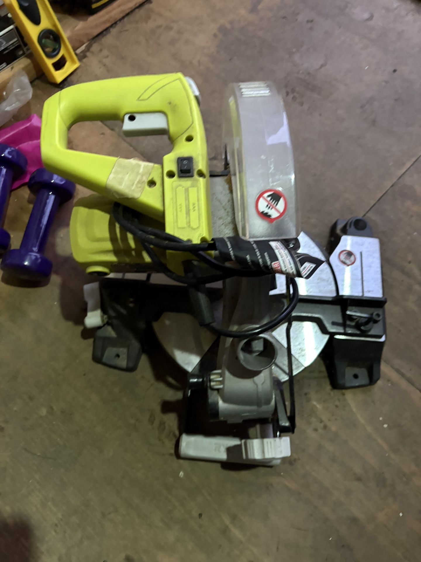 Table Saw