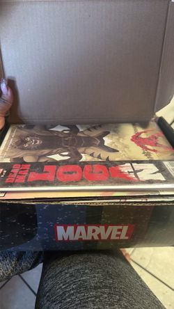 Comics