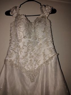 Beat It Cinderella Dress