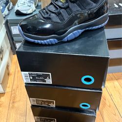 Jordan  gaMAs  men’s 7,8,9,10 and 11