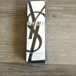 Yves Saint Laurent MYSLF Eau de Parfum