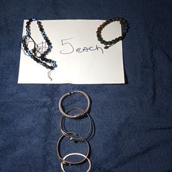Misc Bracelets