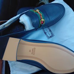 Men Gucci Shoes