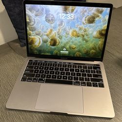 2019 MacBook Pro 13”