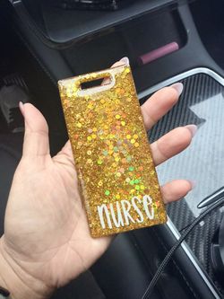 Badge Reel For Nurse