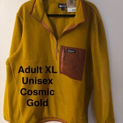 Patagonia Jacket