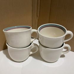 PFALTZGRAFF Juniper Mugs 
