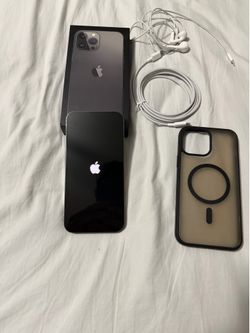 iPhone 13 Pro Max - Unlocked