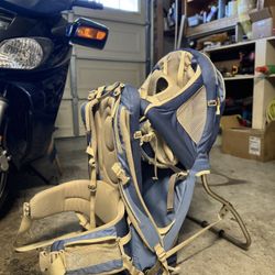 Kelty Hiking Bagpack Carrier