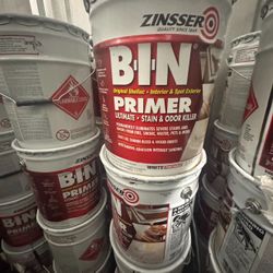 BIN PRIMER 
