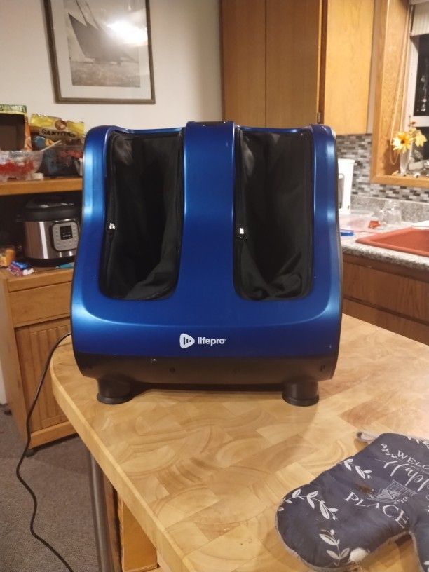 Leg Massager