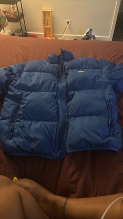 Nike jacket