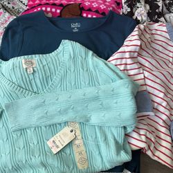 Women plus size bundle!