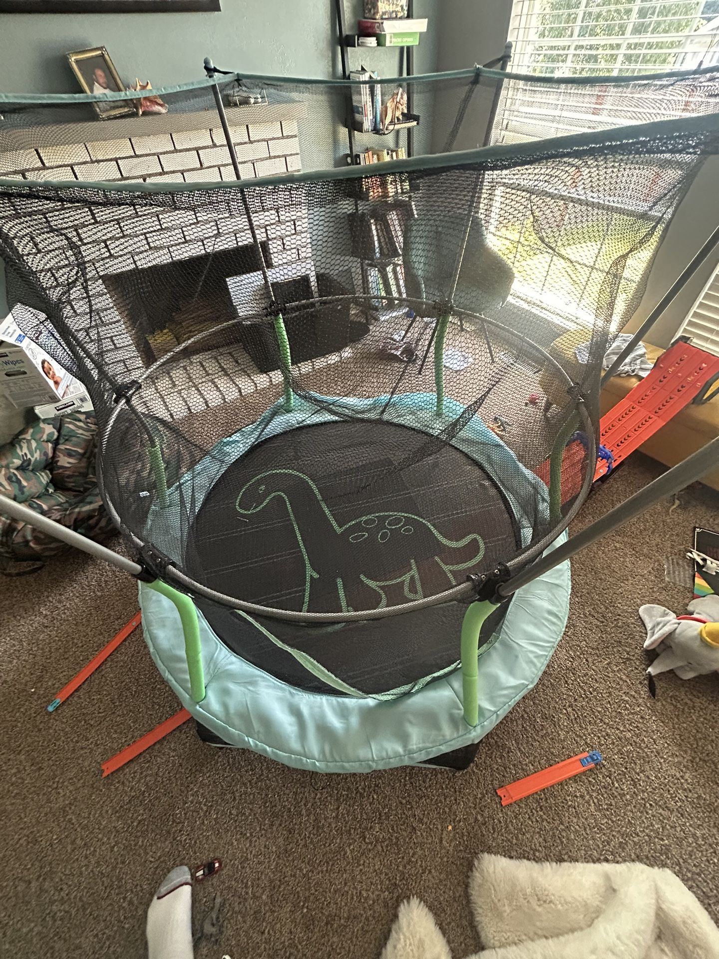 Kids Trampoline