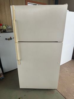 Maytag Refrigerador
