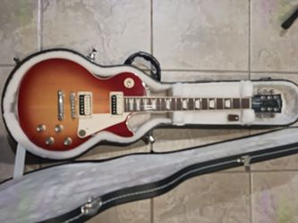 2021 Gibson les Paul Standard, 60s, Classic Price is Firm!