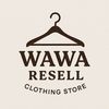 Wawa Resell