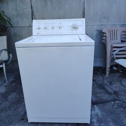Kenmore Washer Machine Series 80