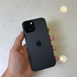 iPhone 15 Locked to Tmobile