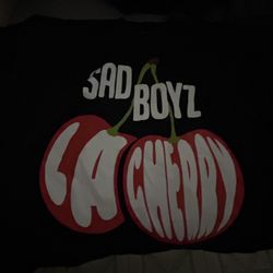 Black 2xl Designer T-shirt Junior h