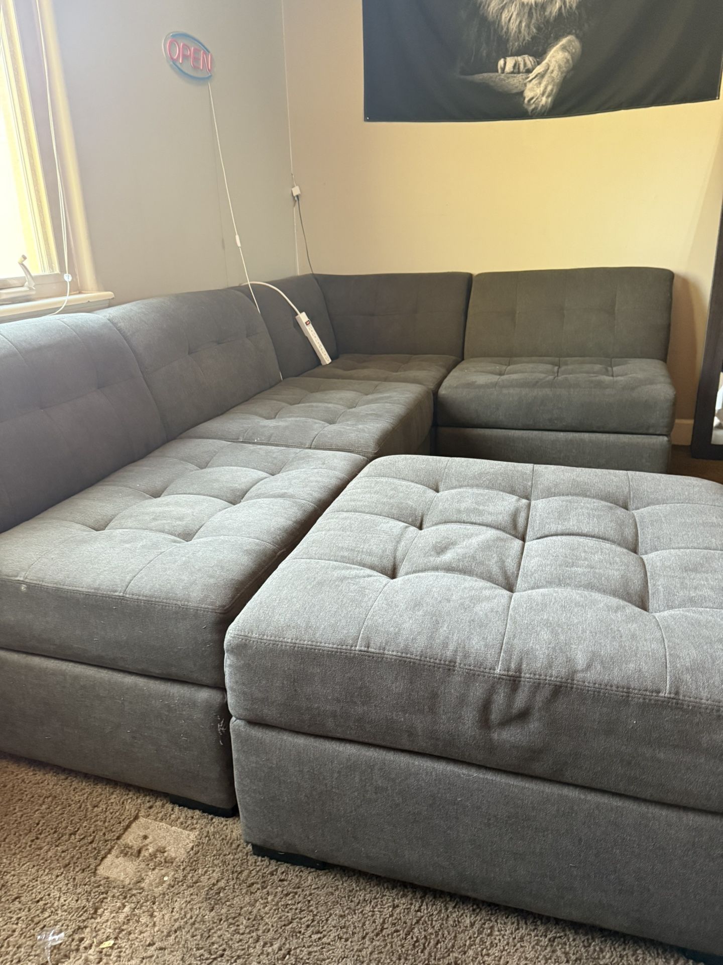 Couch