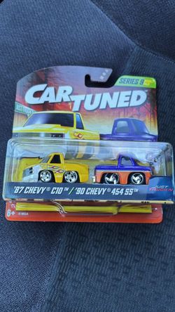 Car Tuned
