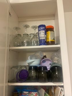 Home items (read description)